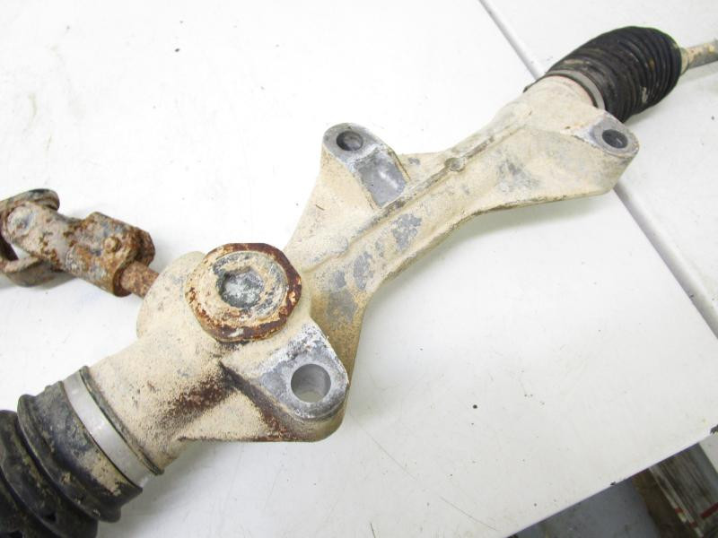 16 Kawasaki Mule KAF 1000 Pro DXT Steering Rack and Pinion 39191