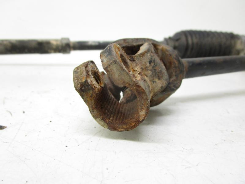 16 Kawasaki Mule KAF 1000 Pro DXT Steering Rack and Pinion 39191