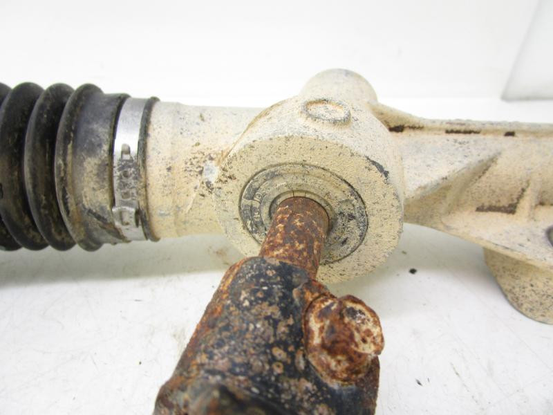 16 Kawasaki Mule KAF 1000 Pro DXT Steering Rack and Pinion 39191