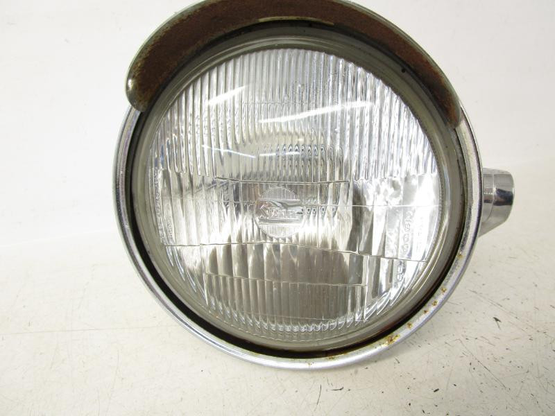 98 Kawasaki Vulcan VN 750 A Headlight Head Lamp 23007-1399 1996