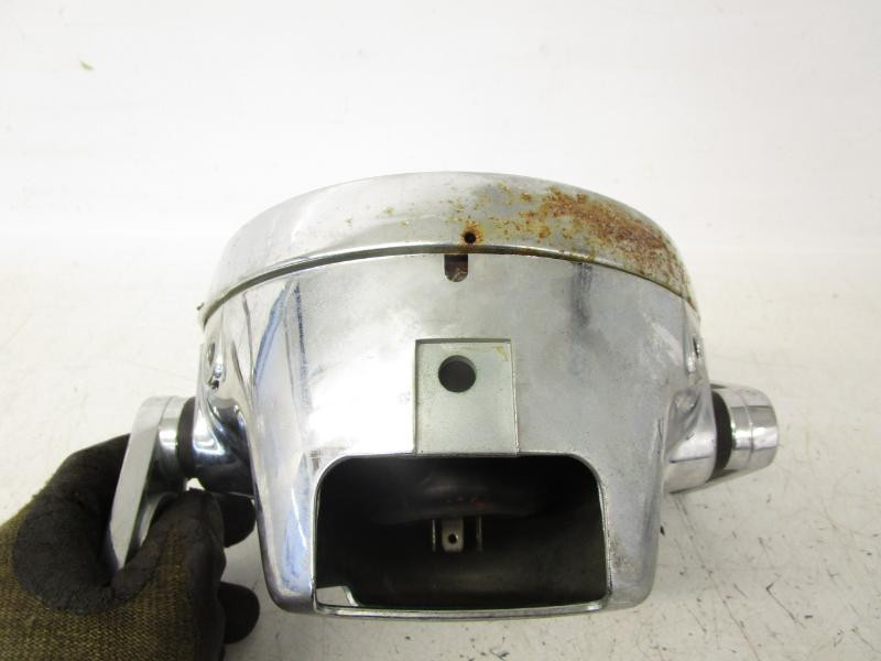 98 Kawasaki Vulcan VN 750 A Headlight Head Lamp 23007-1399 1996
