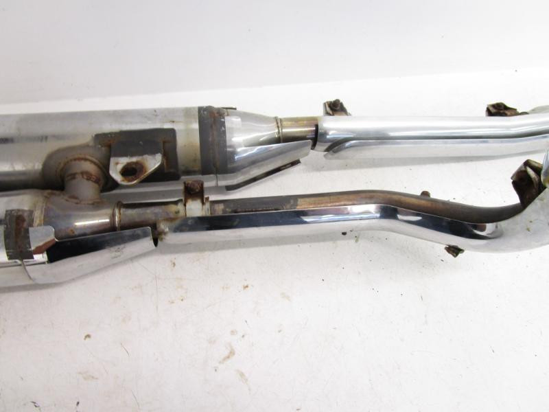 Best Exhaust Upgrades for Yamaha v-Star 1100 Best Exhaust Upgrades for Yamaha v-Star 1100