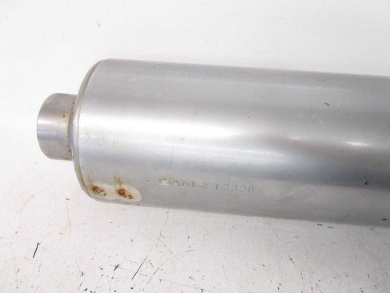 サイレンサー エンボルVFR750デイールトリゲール17 