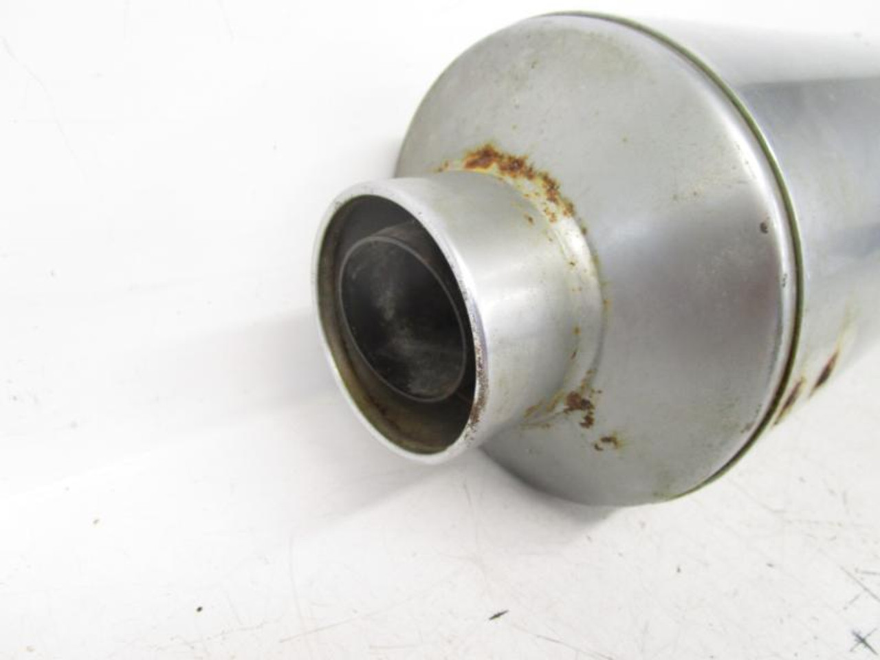 サイレンサー エンボルVFR750デイールトリゲール17 