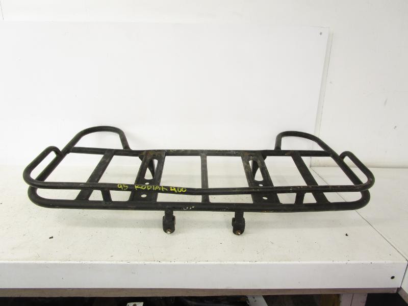 95 Yamaha Kodiak YFM 400 4x4 Rear Rack Carrier 2HT-24842-00-00