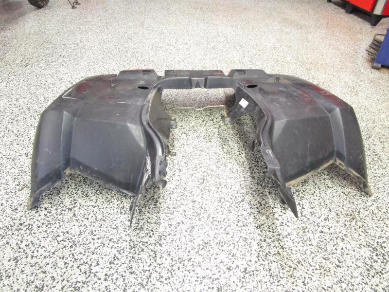 06 Polaris Sportsman 500 EFI Front Rear Fender 2634094-177 5436319