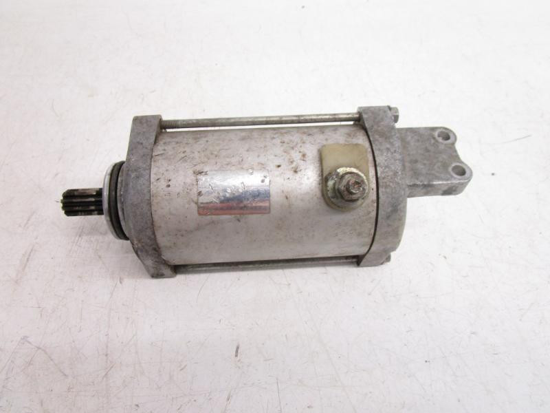 Motor De Arranque LS650 LS 650 Para Suzuki LS650 LS650P Savage Boulevard 1986-2014 31100-07F00 SMU0179 652CC 650 Arrancador De Motocicleta - AliExprs
