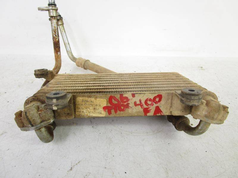 06 Honda Rancher TRX 400 FA Oil Cooler 15600-HN7-003 2004-2007