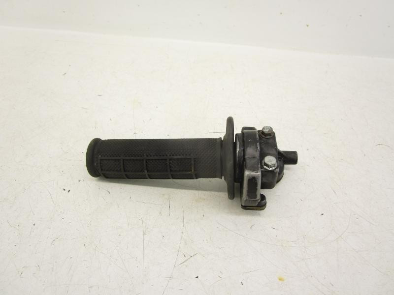 94 Kawasaki KX 125 Throttle Tube 46019-1076 1992-1998 - cyclesrus.net