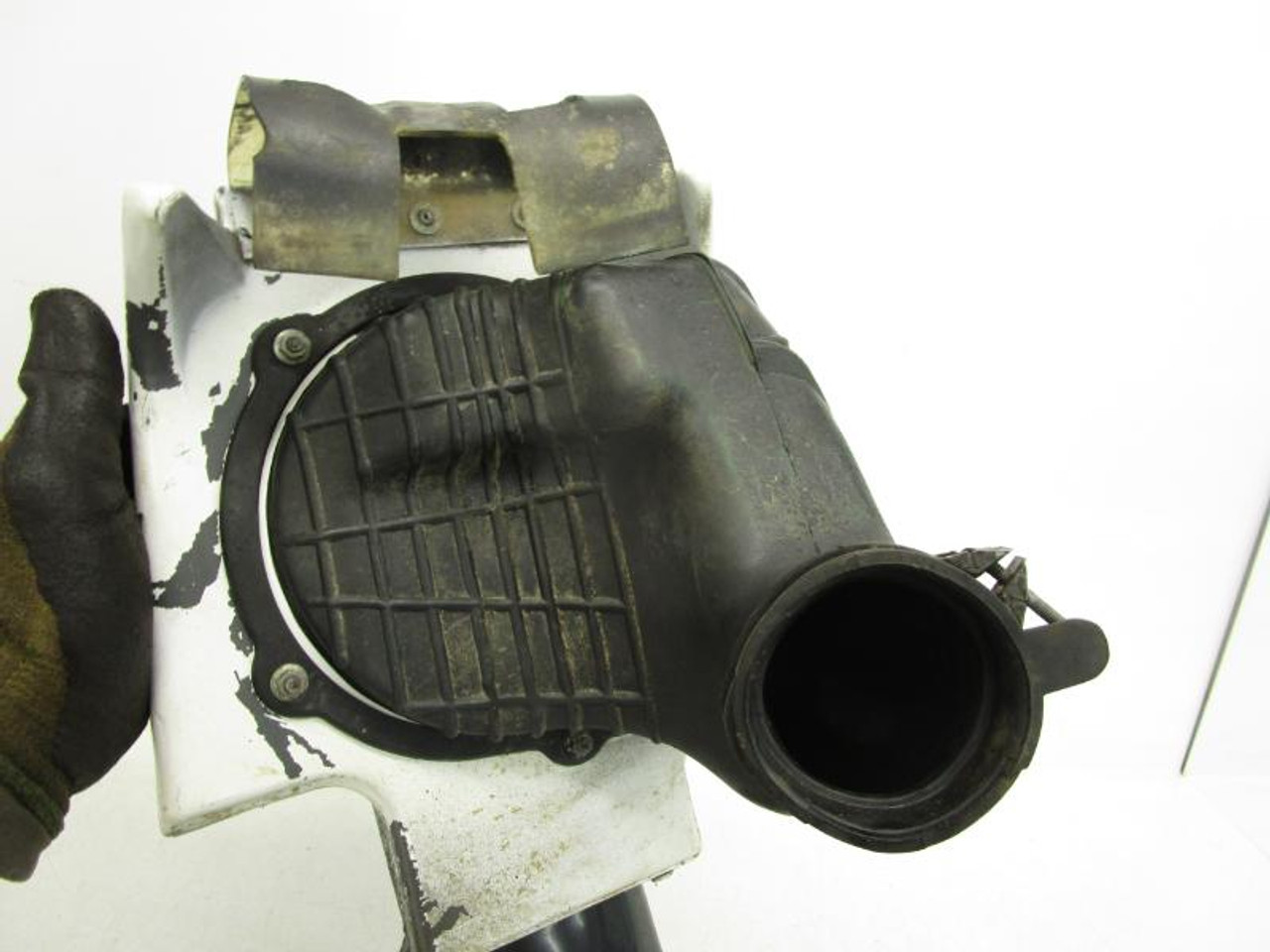 mokumoko1998　1001 95-05 KAWASAKI KDX 220 KDX 200 REAR SWINGARM SUSPENSION ARM