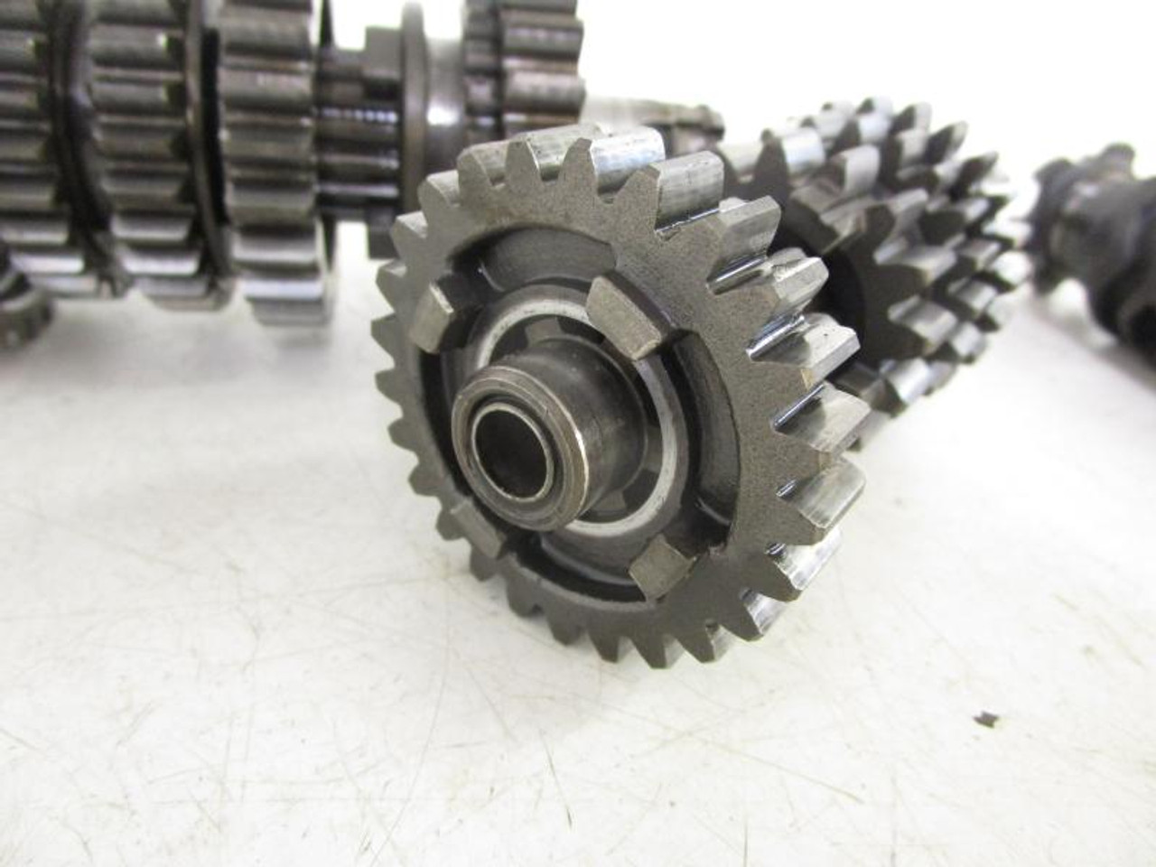 Siykope 　1/2 Chicago Pneumatic SS4114-1/2 Inch Square Drive, Standard