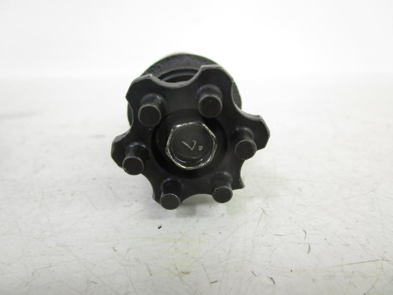 94 Kawasaki KX 125 Transmission Gears Shift Forks Drum 13128-1197