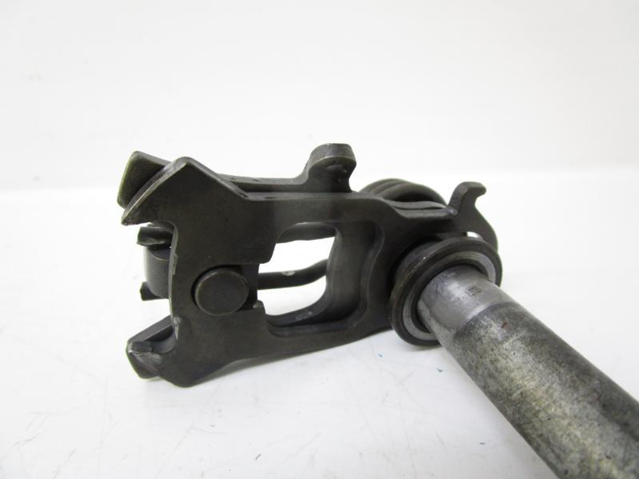 しるこkk 94 Kawasaki KX 125 Shift Shaft 13161-1199 1994-1995