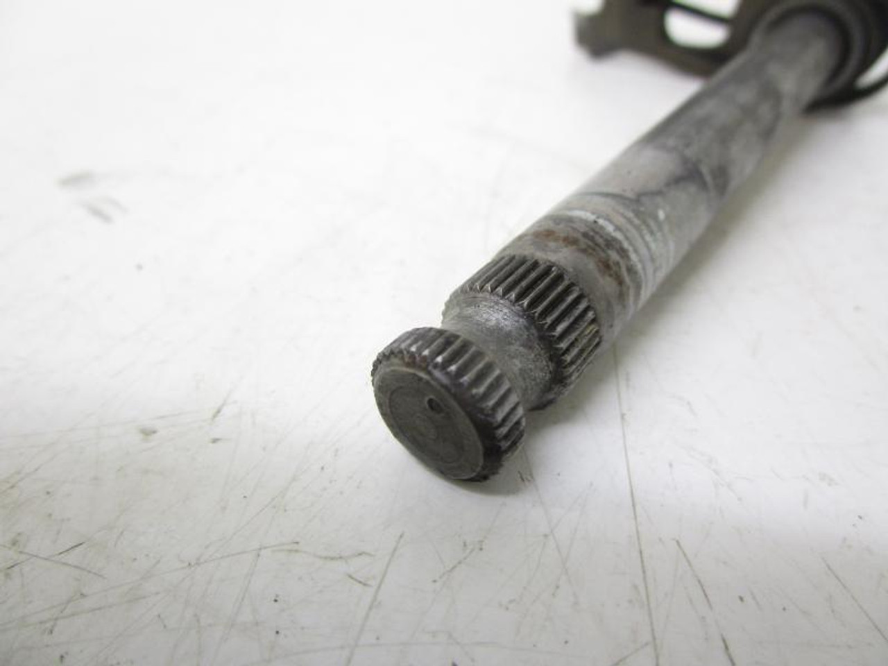しるこkk 94 Kawasaki KX 125 Shift Shaft 13161-1199 1994-1995