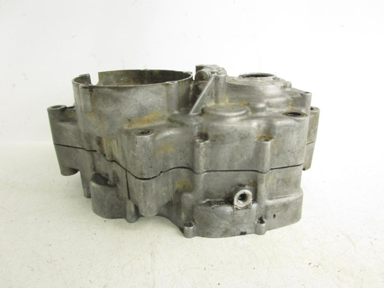 K商品です。 94 Kawasaki KX 125 Crankcase Center Cases 14001-5321 1994