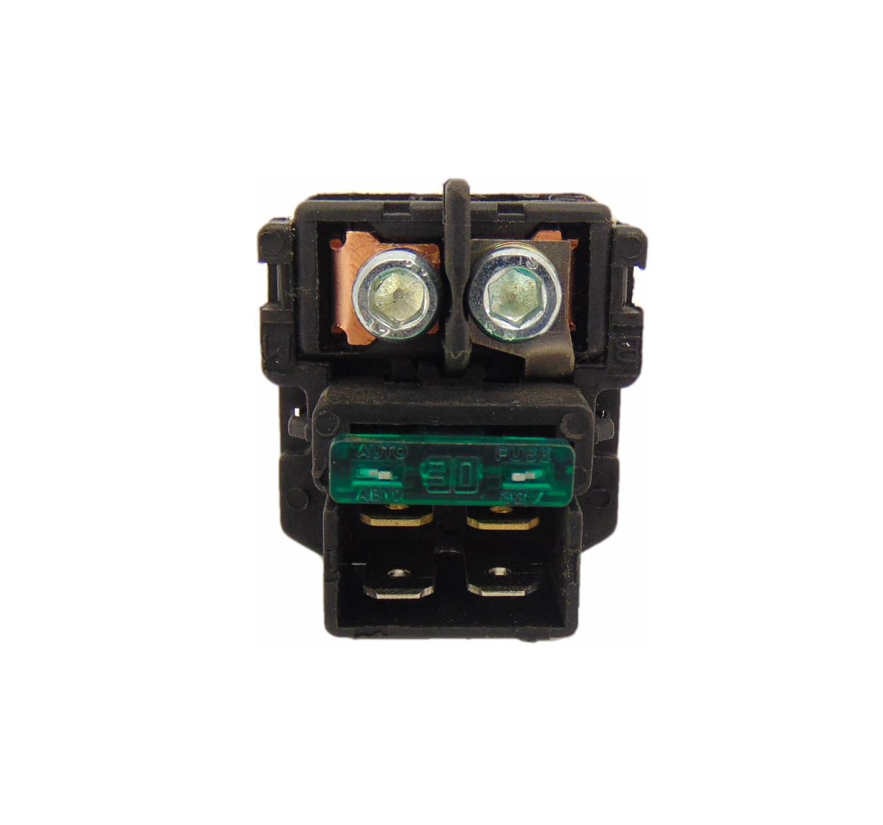 Starter Relay Solenoid for Kawasaki 1998 99 ZX6G ZX6R 2000 01 02