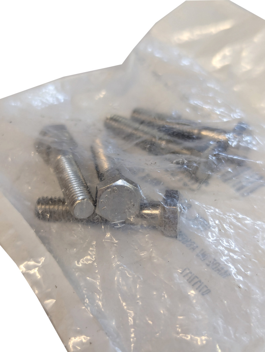 OEM for Sea Doo Lot of 5 Hex Screw M6 x 30 RXT 215 255 260 X 255 X