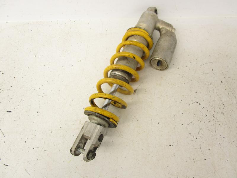 94 Kawasaki KLX 250 Rear Shock 45014-1546-676 1994-1996