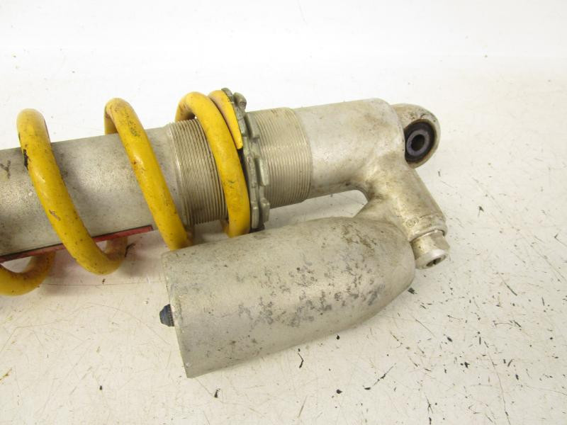 94 Kawasaki KLX 250 Rear Shock 45014-1546-676 1994-1996 94 Kawasaki KLX 250 Rear Shock 45014-1546-676 1994-1996