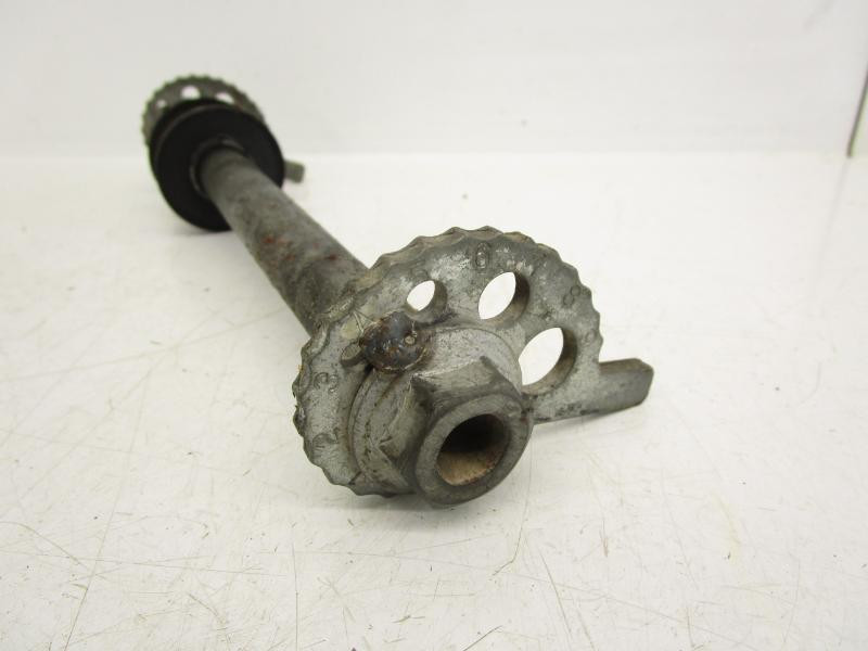 94 Kawasaki KLX 250 Rear Axle Bolt 41068-1340 1994-1996