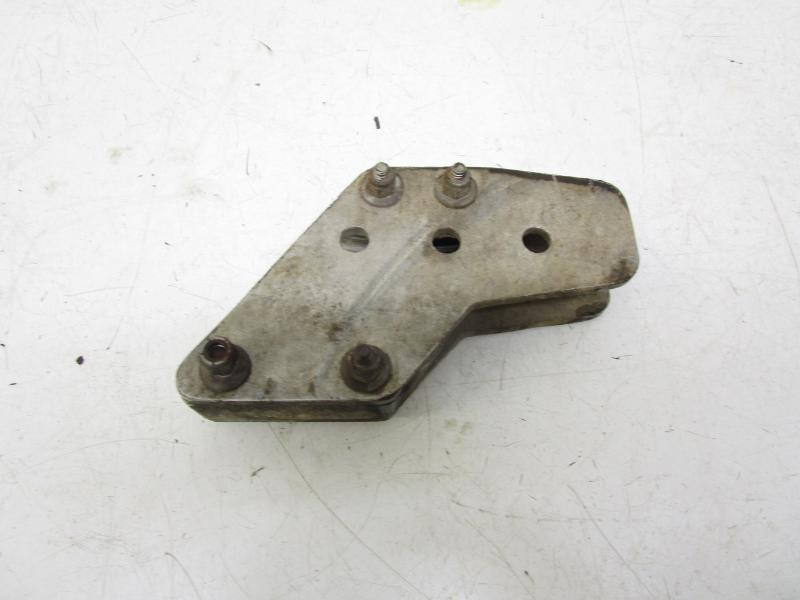 94 Kawasaki KLX 250 Swingarm Lower Chain Guide 12053-1234 12053