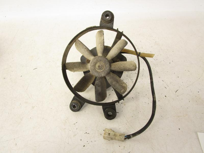 99 Yamaha Grizzly YFM 600 Radiator Cooling Fan 4SH-12405-00-00