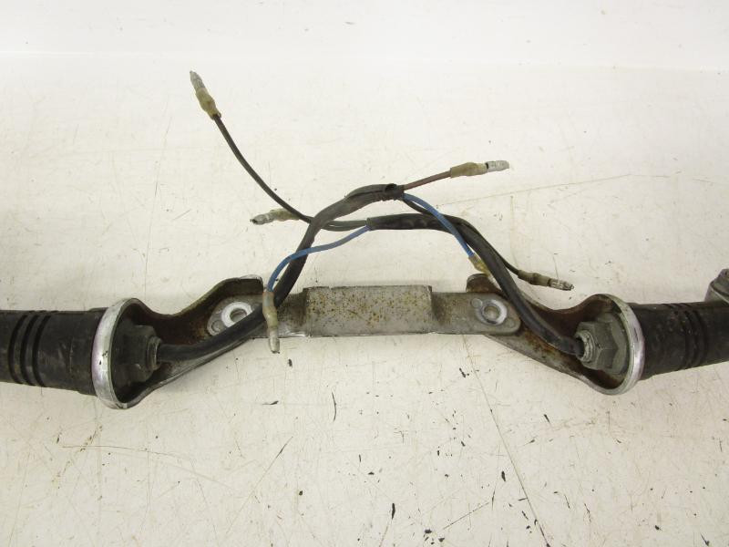 95 Yamaha Virago XV 1100 Front Left Right Turn Signals 42X-83310