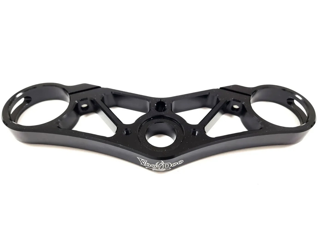 Voodoo Lowering Top Triple Tree Fork Bracket VTTBUSAJ9B for