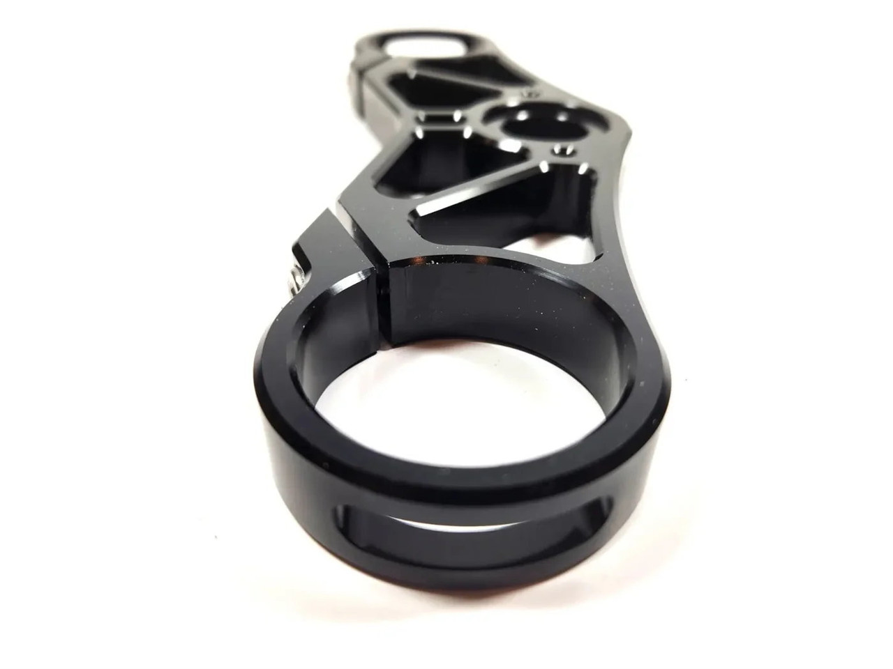 Voodoo Lowering Top Triple Tree Fork Bracket VTTBUSAJ9B for