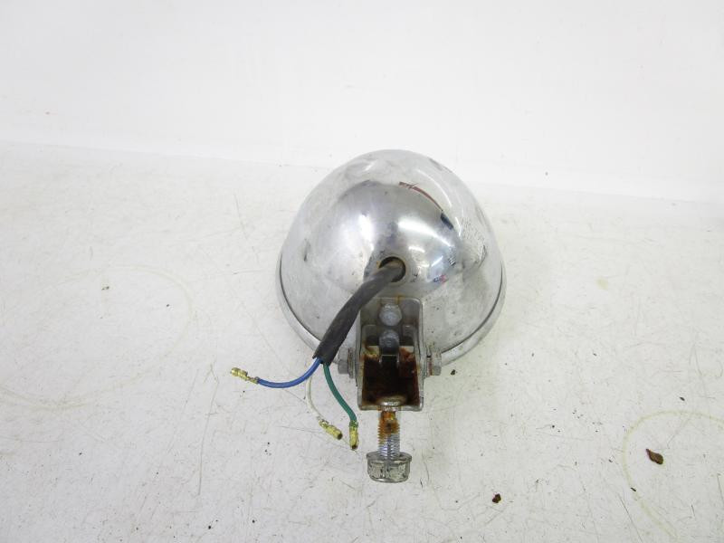 86 Honda Rebel CMX 250 C Headlight Head Light Lamp 33100-KR3-673
