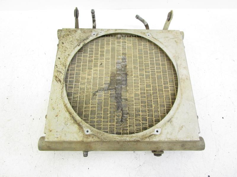 04 Arctic Cat 400 4x4 Manual Oil Cooler 0413-052 2003-2004