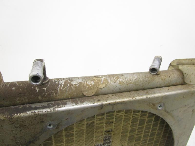 04 Arctic Cat 400 4x4 Manual Oil Cooler 0413-052 2003-2004