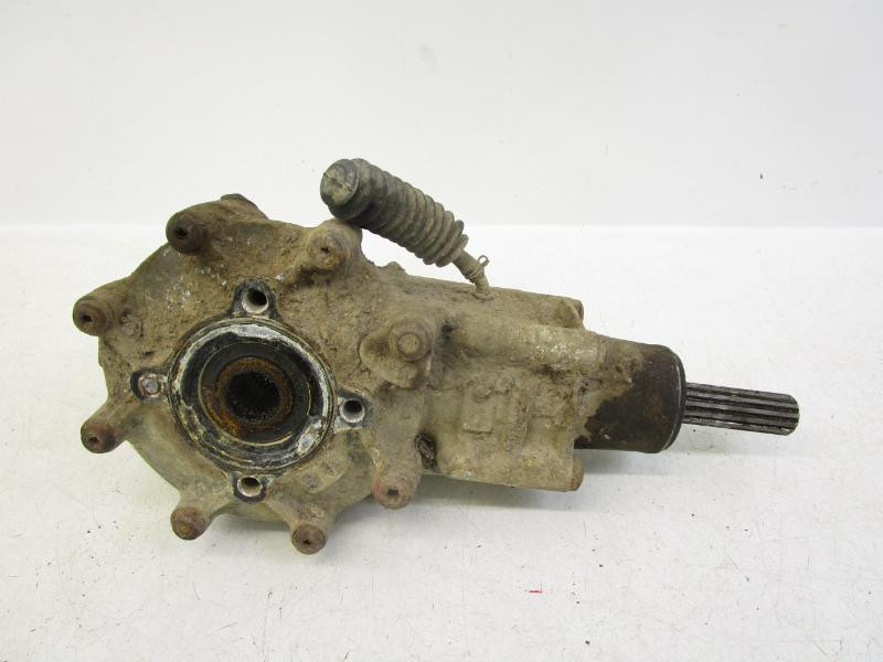 04 Arctic Cat 400 4x4 Manual Rear Differential Final Drive 0502