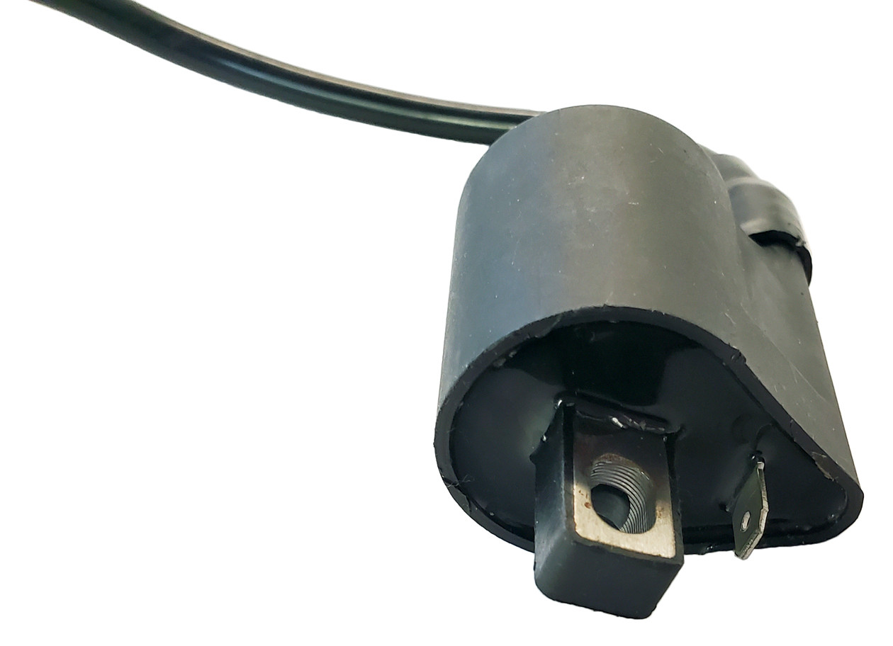 Ignition Coil Wire Plug Boot for Kawasaki 82-88 KDX80 89-94 KDX200