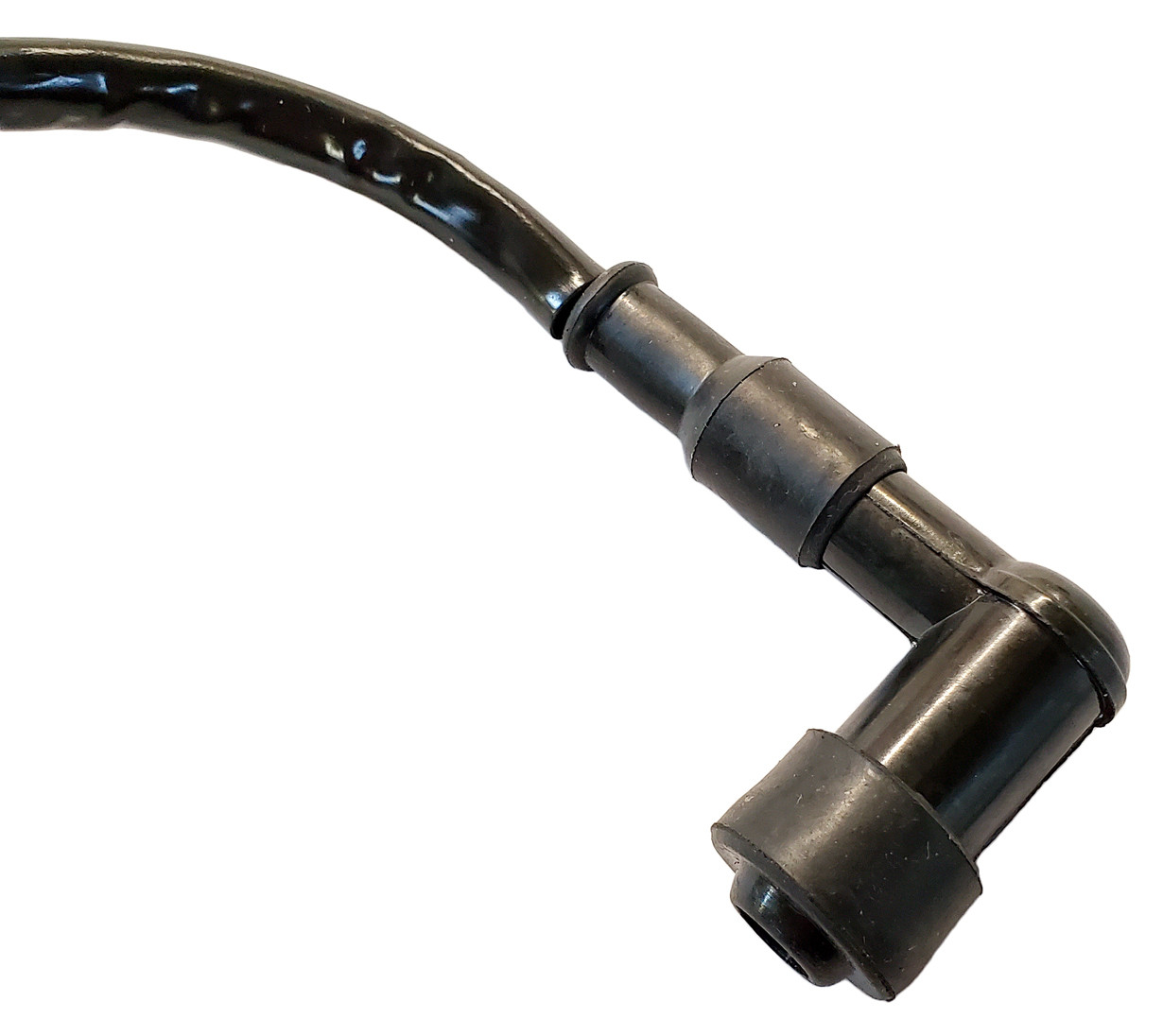 Ignition Coil Wire Plug Boot for Kawasaki 82-88 KDX80 89-94 KDX200