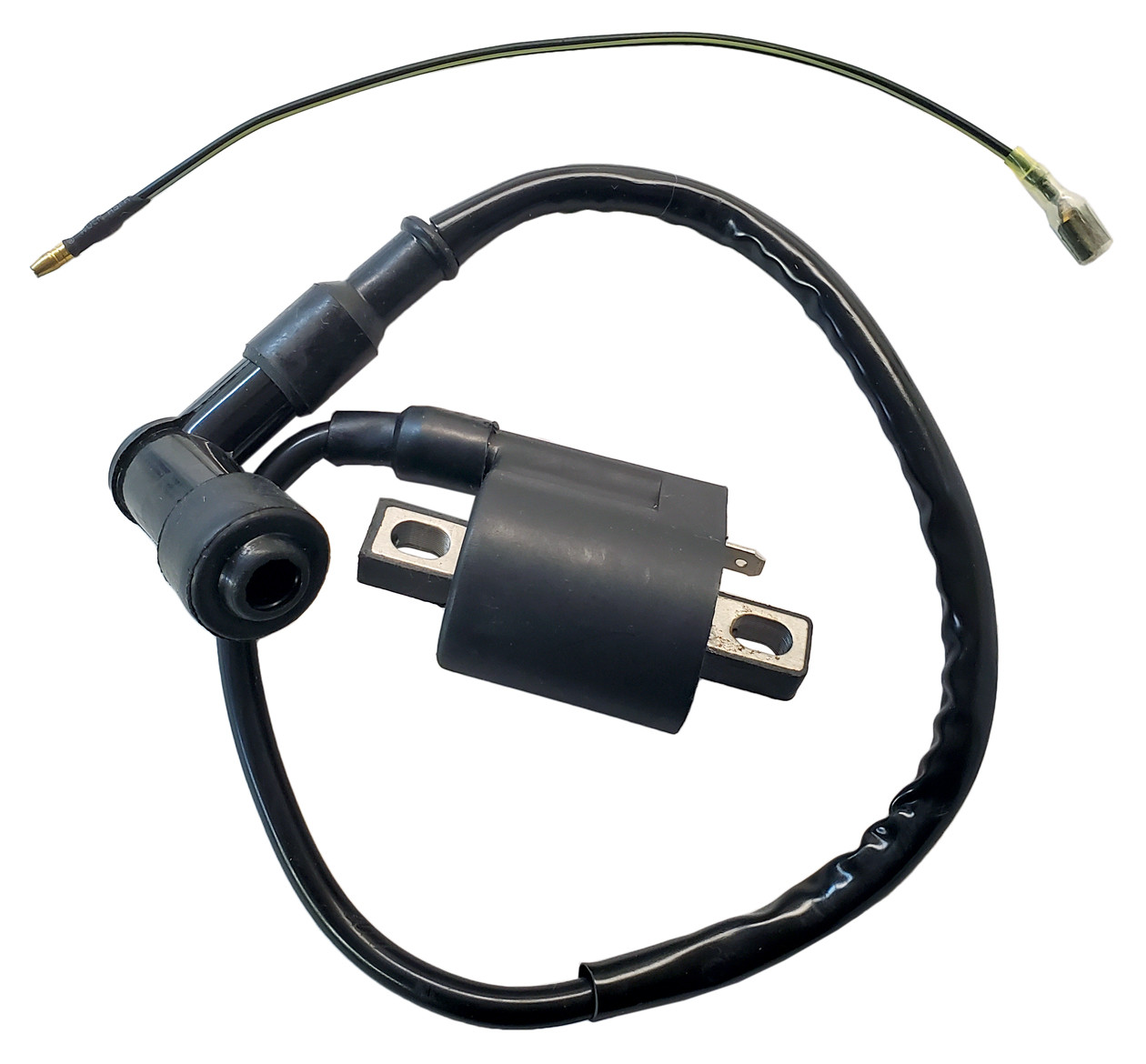 CRU fits Suzuki Ignition Coil Wire Plug Boot 2000-up DRZ400 DR