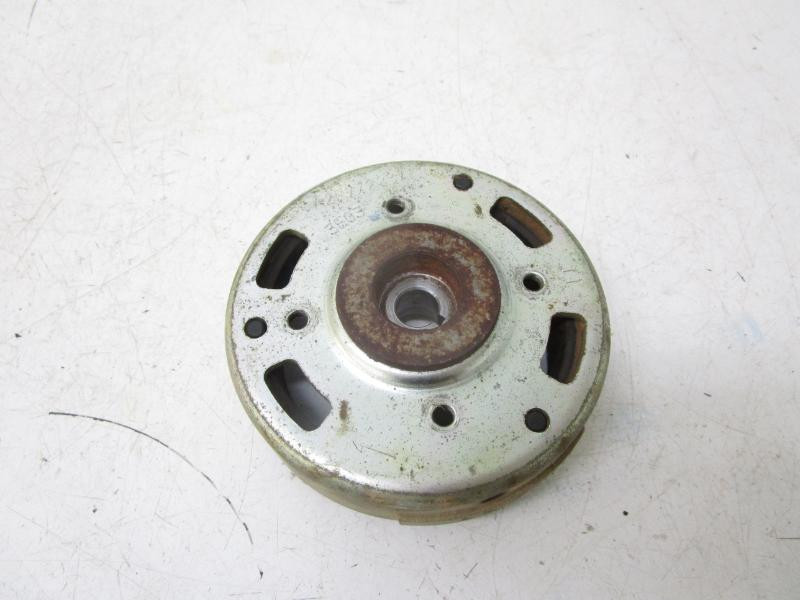 04 Arctic Cat 90 2 Stroke Flywheel Rotor Magneto 3301-140 2002