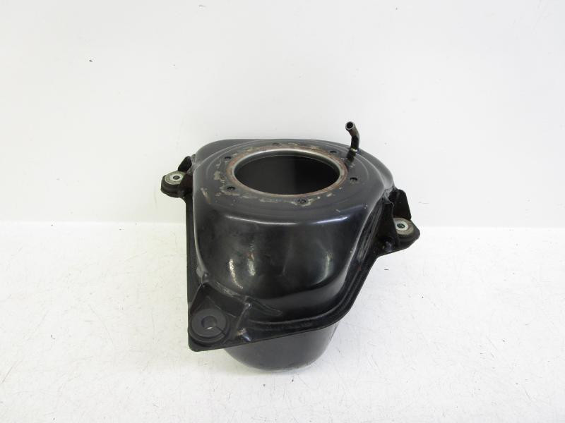 04 Yamaha XV 1700 Road Star Warrior Auxillery Gas Fuel Tank 2002
