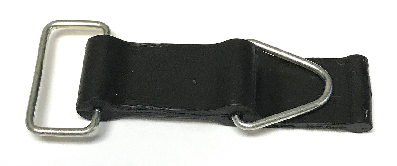 OEM Kawasaki Gas Tank Strap Band 1989-06 KDX 200 1997-05 KDX 220R