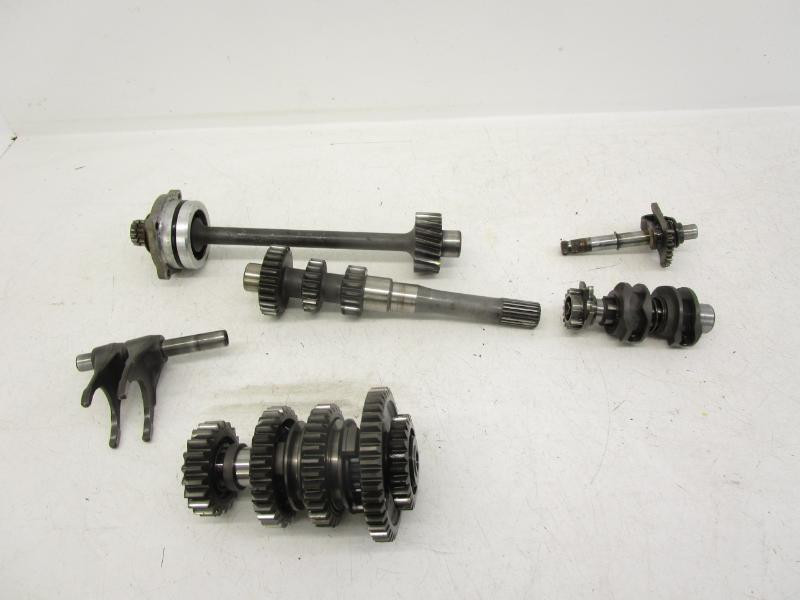 06 Arctic Cat 700 Transmission 3403-142 3403-143 2006-2008