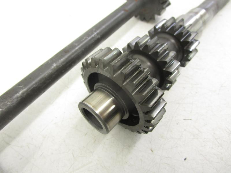 06 Arctic Cat 700 Transmission 3403-142 3403-143 2006-2008