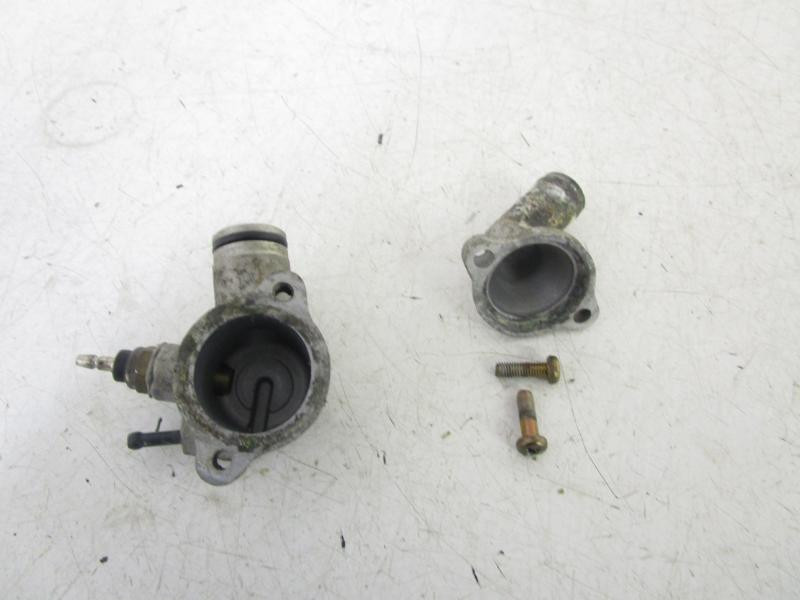 13 Arctic Cat DVX 300 Thermostat Housing 3303-756 2009-2015