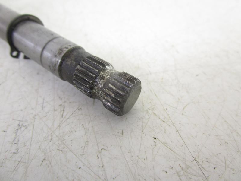 04 Arctic Cat 400 4x4 Manual Secondary Shift Shaft 3446-322 2003
