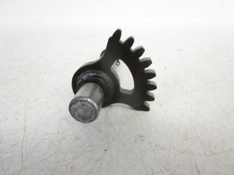 04 Arctic Cat 400 4x4 Manual Secondary Shift Shaft 3446-322 2003