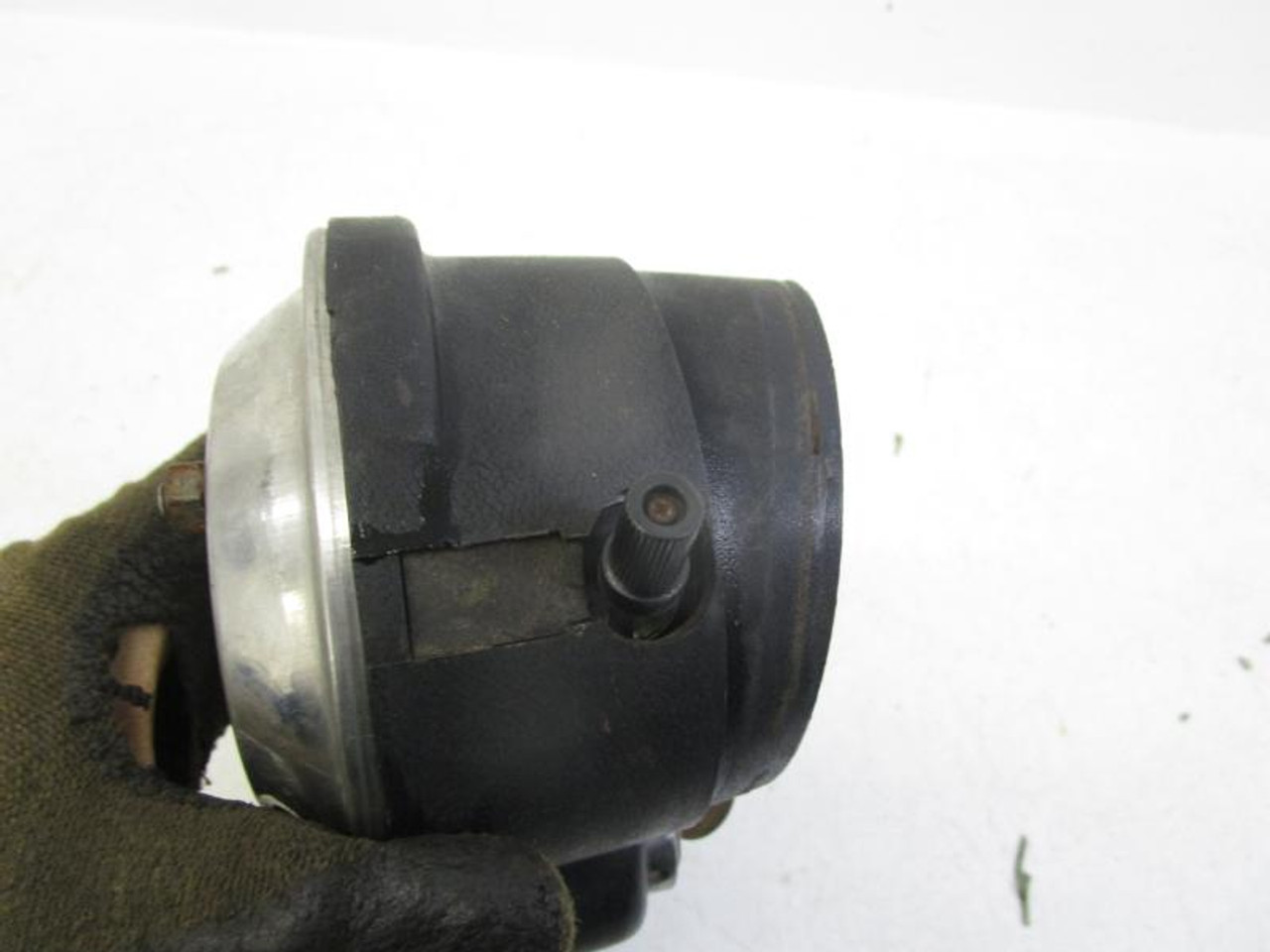 1972 Suzuki GT 380 Sebring Speedometer Tachometer Gauges 266