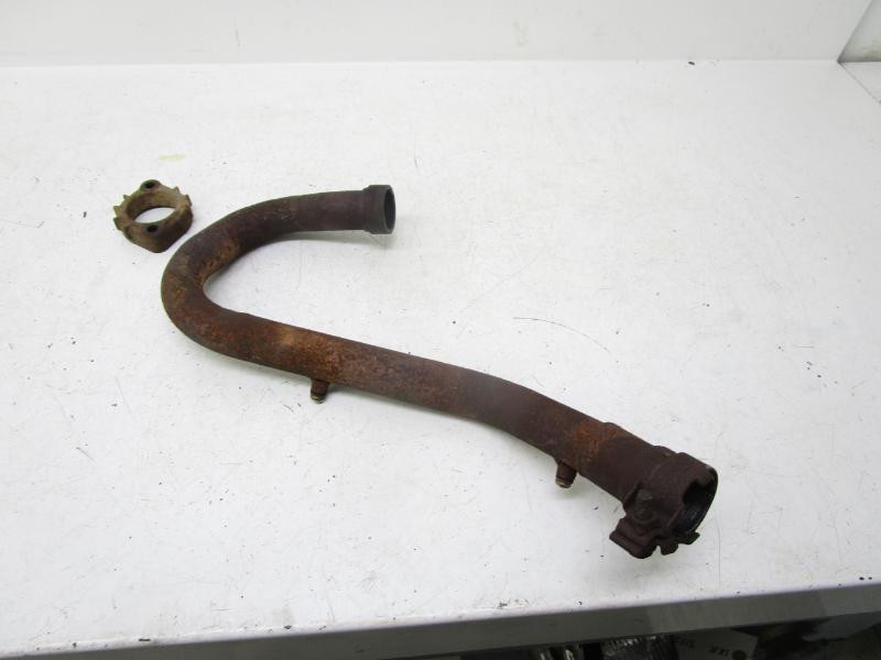 95 Kawasaki Lakota KEF 300 Exhaust Header Pipe 18049-1702 1995