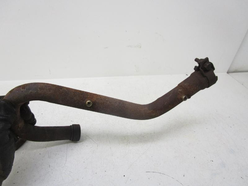 95 Kawasaki Lakota KEF 300 Exhaust Header Pipe 18049-1702 1995
