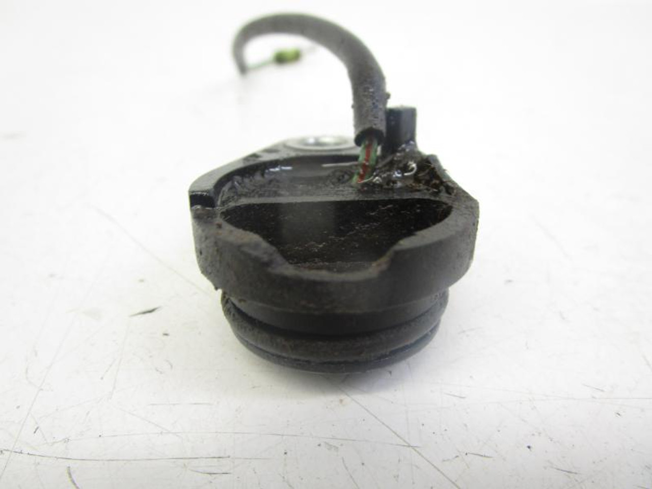 enoi f23・f41・mg110 Magnetic AutoControl VarioBoom Short Grey Section Profile
