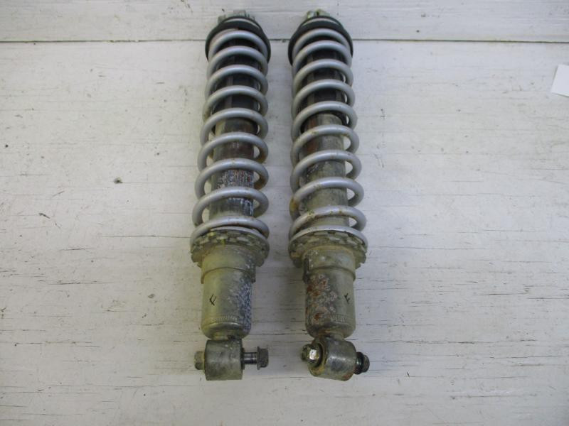 08 Honda TRX 700XX Front Shocks Left Right 51400-HP6-A01ZA 2008-2009 -  cyclesrus.net