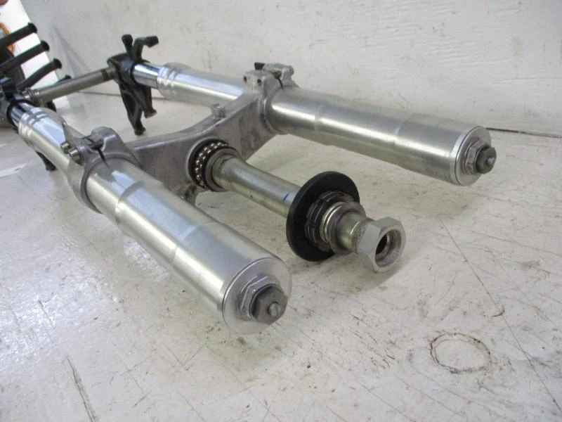 sach 様② Fork Seals, 1992 Kawasaki ZX1100 Ninja ZX-11